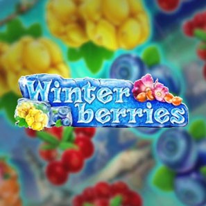 Симулятор игрового автомата Winterberries без скачивания