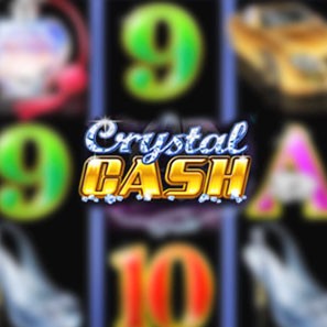Азартный игровой автомат Crystal Cash без регистрации