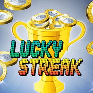 Эмулятор игрового автомата Lucky Streak бесплатно и без регистрации