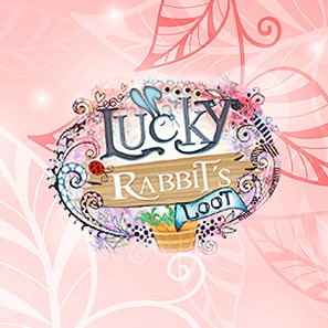 Азартный игровой автомат Lucky Rabbits Loot без скачивания