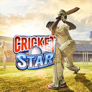 Автомат Cricket Star бесплатно и без регистрации