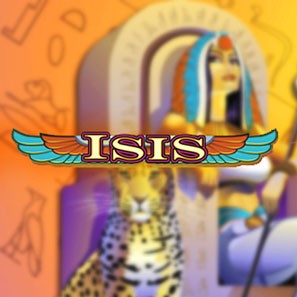 Игровые аппараты Isis - играть бесплатно, без смс и регистрации