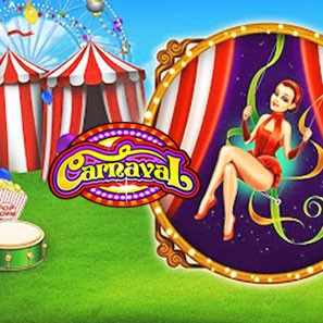 Игровые автоматы Carnaval - играть бесплатно и без регистрации