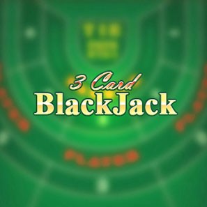 Игровые автоматы 3 Card Blackjack без скачивания