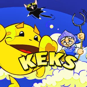 Виртуальный игровой автомат Keks онлайн - играть бесплатно, без смс и регистрации