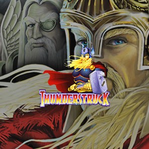 Симулятор игрового автомата Thunderstruck онлайн бесплатно и без регистрации
