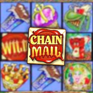 Игровой слот Chain Mail - играть бесплатно