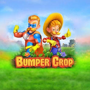 Виртуальный игровой автомат Bumper Crop онлайн бесплатно и без регистрации