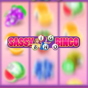 Игровой слот Sassy Bingo бесплатно онлайн