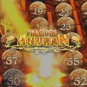 Эмулятор игрового автомата Precious Anuran бесплатно, без смс и регистрации