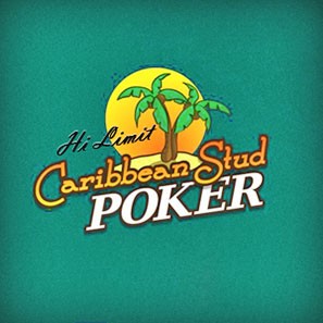 Игровые аппараты Caribbean Poker Hi Limit без регистрации
